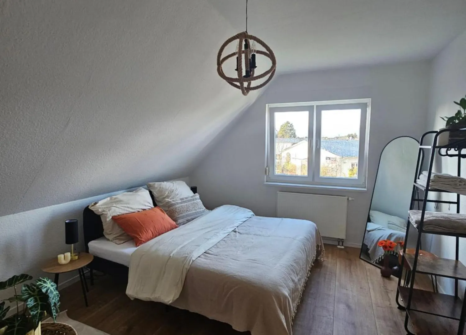 柏林Cozy House And Free Parking公寓 0*, 柏林 德国