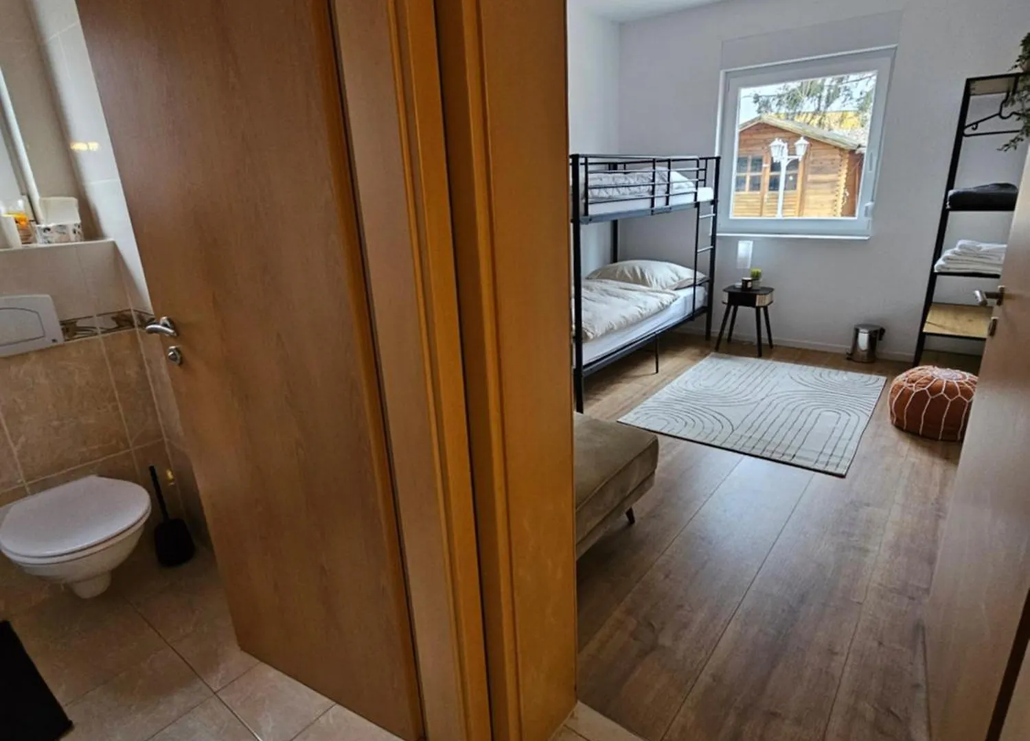 柏林Cozy House And Free Parking公寓 0*, 柏林 德国