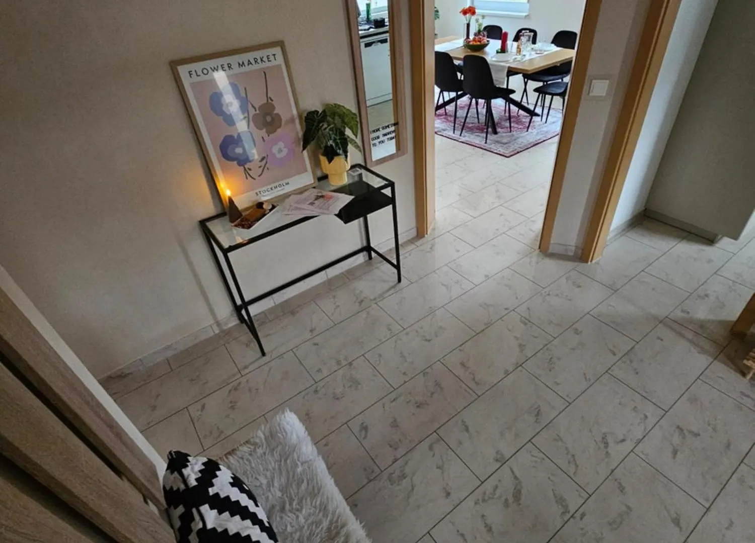 柏林Cozy House And Free Parking公寓